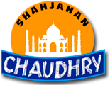 Logo Chaudhry Shahjahan Königsbrunn